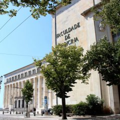 Imagem da notícia: Bayer atribui prémio a investigadores da FMUC na área da retina