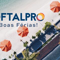 Imagem da notícia: Até já!