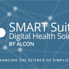 Imagem da notícia: Alcon desenvolve plataforma de saúde digital SMART Suite