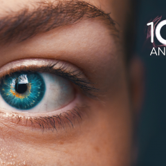 Imagem da notícia: Uma década a noticiar a oftalmologia nacional