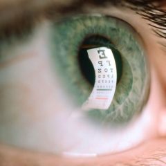 Imagem da notícia: Movimentos oculares podem revelar esclerose múltipla