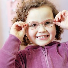 Imagem da notícia: Rastreios no Alentejo detetam problemas visuais a 47 crianças