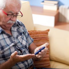 Imagem da notícia: Hoje assinala-se o Dia Mundial da Diabetes