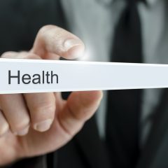 Imagem da notícia: “Dr. Google” erra 74% das vezes