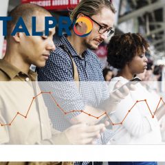 Imagem da notícia: Outubro em números