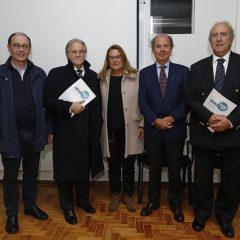 Imagem da notícia: ALM Fellow Talks: a conversar é que a gente se entende