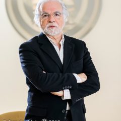 Imagem da notícia: SPO tem novo presidente