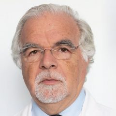 Imagem da notícia: Fernando Falcão dos Reis despede-se da Faculdade de Medicina