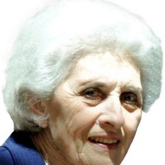 Imagem da notícia: Morreu Sílvia Azevedo
