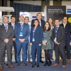 Imagem da notícia: Carl Zeiss no 61º Congresso da SPO