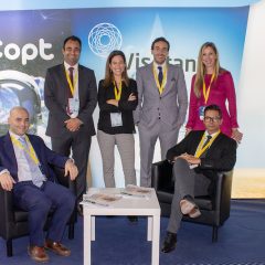 Imagem da notícia: Dávi no 61º Congresso da SPO