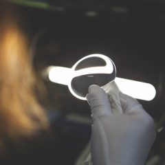 Imagem da notícia: Consumidores elegem qualidade das lentes Essilor