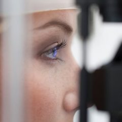 Imagem da notícia: Como minimizar as listas de espera para consultas de oftalmologia?