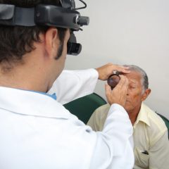 Imagem da notícia: Glaucoma afeta cerca de 200 mil portugueses