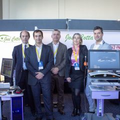 Imagem da notícia: José Cotta no 61º Congresso da SPO