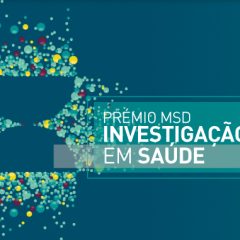 Imagem da notícia: MSD Portugal lança Prémio de Investigação em Saúde