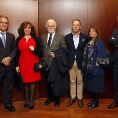 Imagem da notícia: APOR debateu futuro da saúde visual no seu 20º congresso