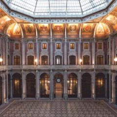 Imagem da notícia: Doenças da retina em debate no Porto