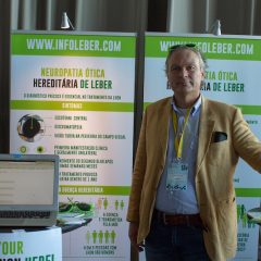 Imagem da notícia: MEDonline no 61º Congresso da SPO