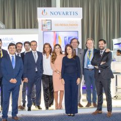 Imagem da notícia: Novartis no 61º Congresso da SPO