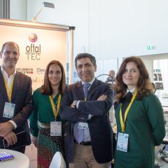 Imagem da notícia: Oftaltec no 61º Congresso da SPO