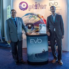 Imagem da notícia: Optifar no 61º Congresso da SPO