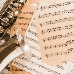 Imagem da notícia: Músicos invisuais já podem tocar sem recurso a braille