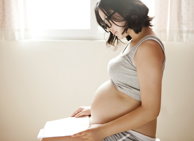 Imagem da notícia: Cuidados a ter com a visão durante a gravidez