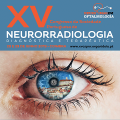 Imagem da notícia: Neuroimagem em oftalmologia em destaque no congresso da SPNR