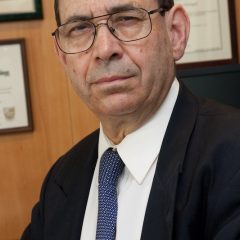 Imagem da notícia: Há 10 anos… com Cunha-Vaz