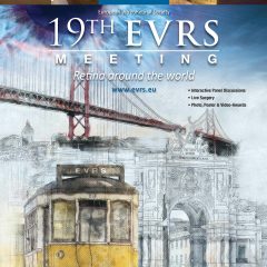 Imagem da notícia: “Retina around the world” no EVRS Meeting de Lisboa