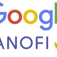 Imagem da notícia: Sanofi e Google unem-se para criar Laboratório de Inovação