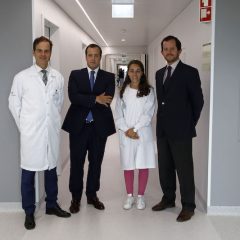 Imagem da notícia: Hospital CUF Sintra abre portas e conta com oftalmologia