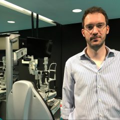 Imagem da notícia: Bausch & Lomb reforça equipa da Vision Care Iberia