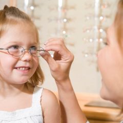 Imagem da notícia: Uso de óculos: posição da SPO sobre a “bonificação por deficiência”