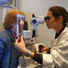 Imagem da notícia: Urgência de Oftalmologia do HSM sem médicos