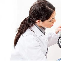 Imagem da notícia: Centro de saúde de Agualva com consulta de oftalmologia