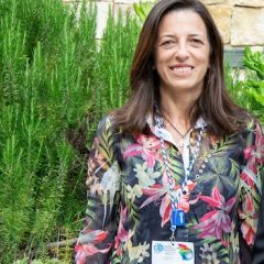 Imagem da notícia: Filomena Ribeiro eleita para o Board da ESCRS