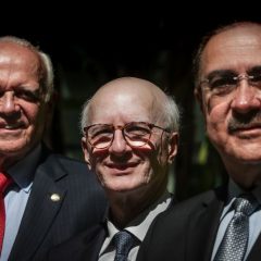 Imagem da notícia: Três instituições brasileiras distinguidas com Prémio Champalimaud de Visão