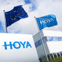 Imagem da notícia: Hoya abre centro internacional de formação em Portugal