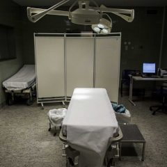 Imagem da notícia: The Lancet lança alerta sobre a deterioração do SNS