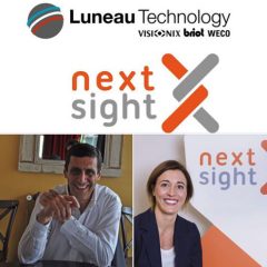Imagem da notícia: Luneau Technology adquire Next Sight