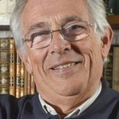 Imagem da notícia: Sobrinho Simões distinguido pelo Royal College of Pathologists