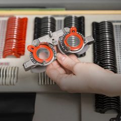 Imagem da notícia: SPO cria “cheque-visão” para dar resposta a falhas no SNS