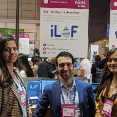 Imagem da notícia: Startup portuguesa ganha 2 milhões de euros para combater Alzheimer