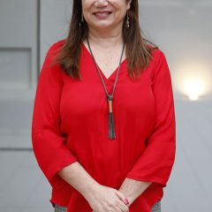 Imagem da notícia: “Ainda não há o hábito de fazerem rastreios visuais às crianças”