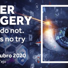 Imagem da notícia: Laser Surgery – Do. Or do not. There is no try