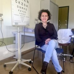 Imagem da notícia: Eutanásia: perspetiva de uma médica oftalmologista