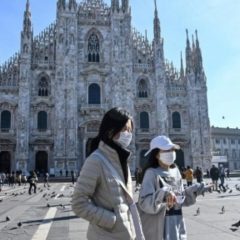 Imagem da notícia: Coronavírus adia Mido para julho