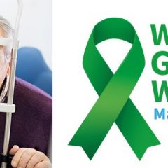 Imagem da notícia: Estamos na Semana Mundial do Glaucoma